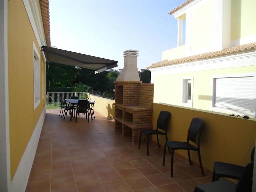 Casa Sao Bartolomeu - 5 Quartos Com Piscina Dış mekan fotoğraf