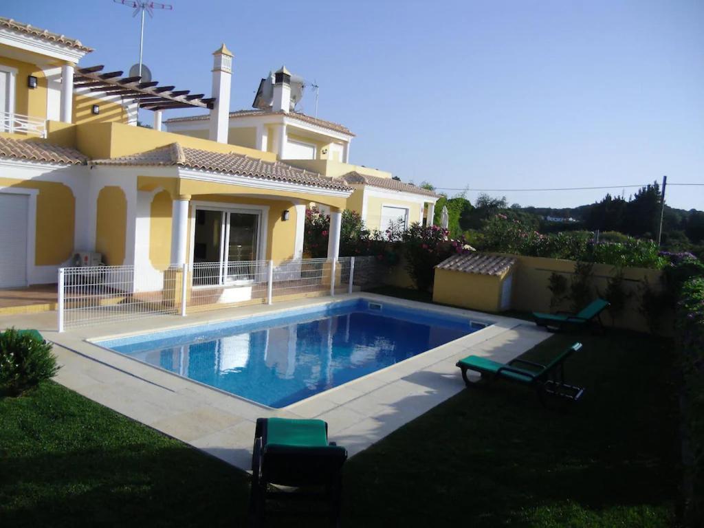 Casa Sao Bartolomeu - 5 Quartos Com Piscina Dış mekan fotoğraf