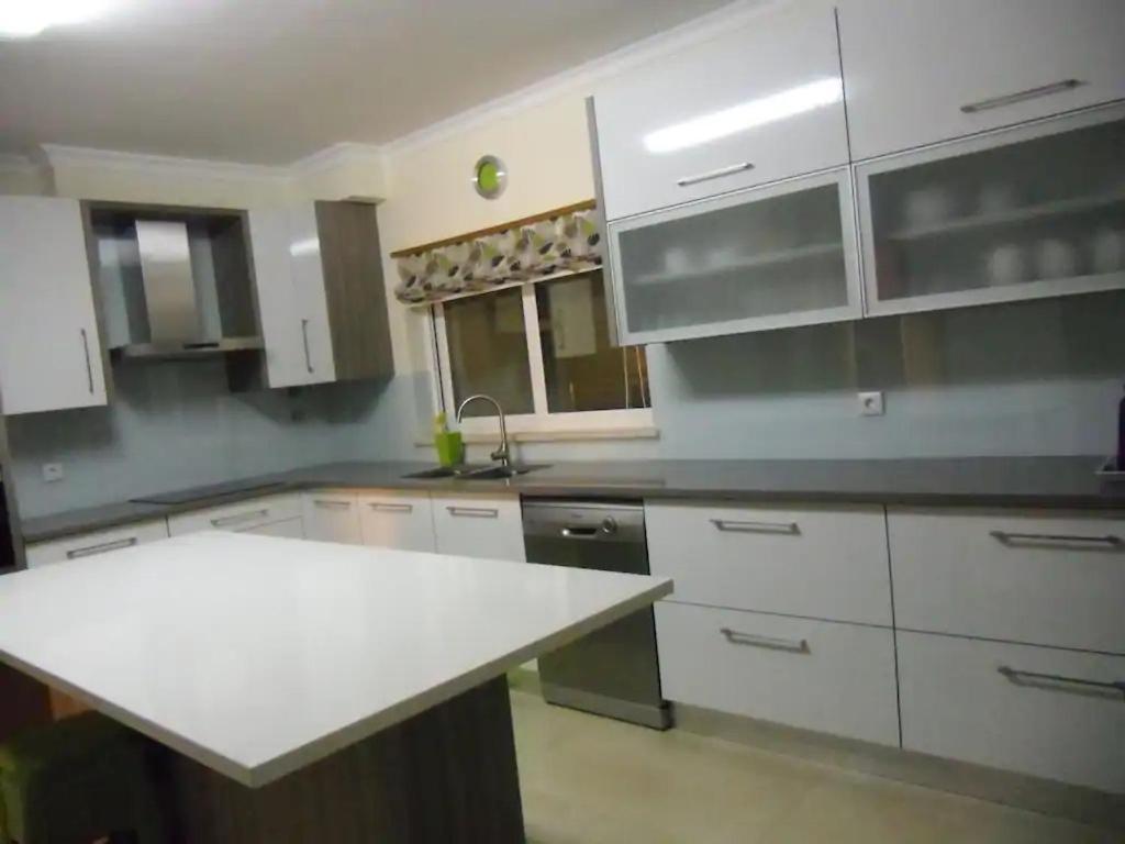 Casa Sao Bartolomeu - 5 Quartos Com Piscina Dış mekan fotoğraf
