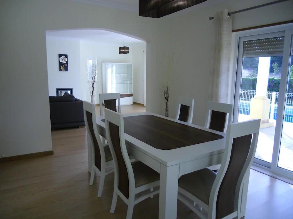 Casa Sao Bartolomeu - 5 Quartos Com Piscina Dış mekan fotoğraf