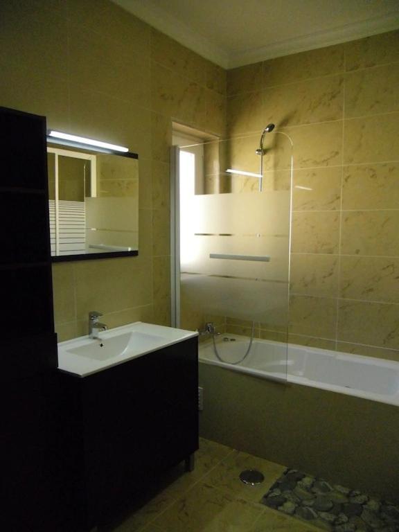 Casa Sao Bartolomeu - 5 Quartos Com Piscina Dış mekan fotoğraf