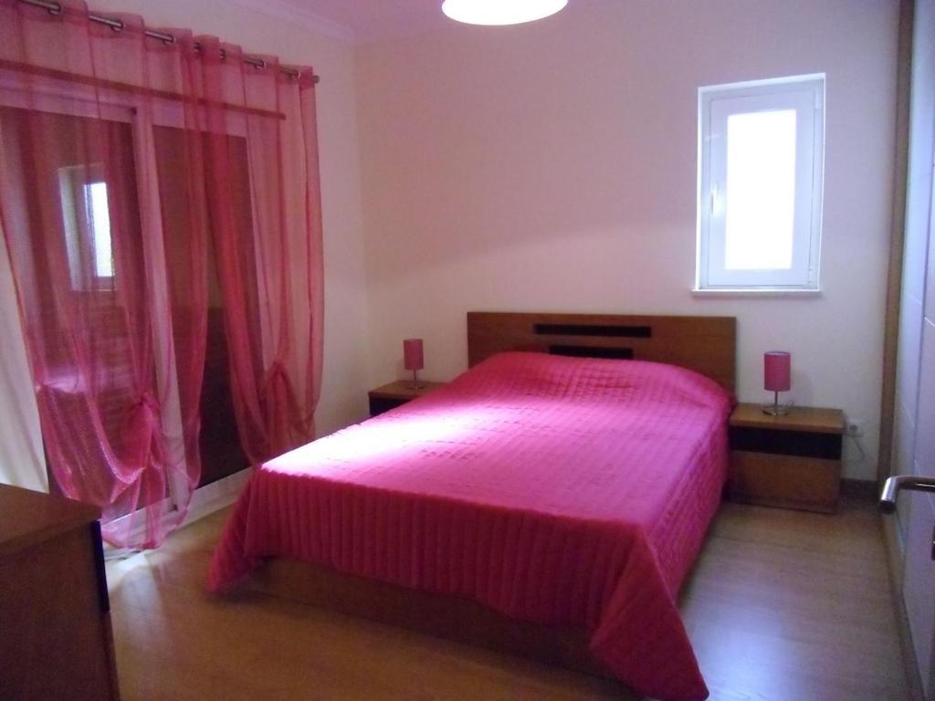 Casa Sao Bartolomeu - 5 Quartos Com Piscina Dış mekan fotoğraf