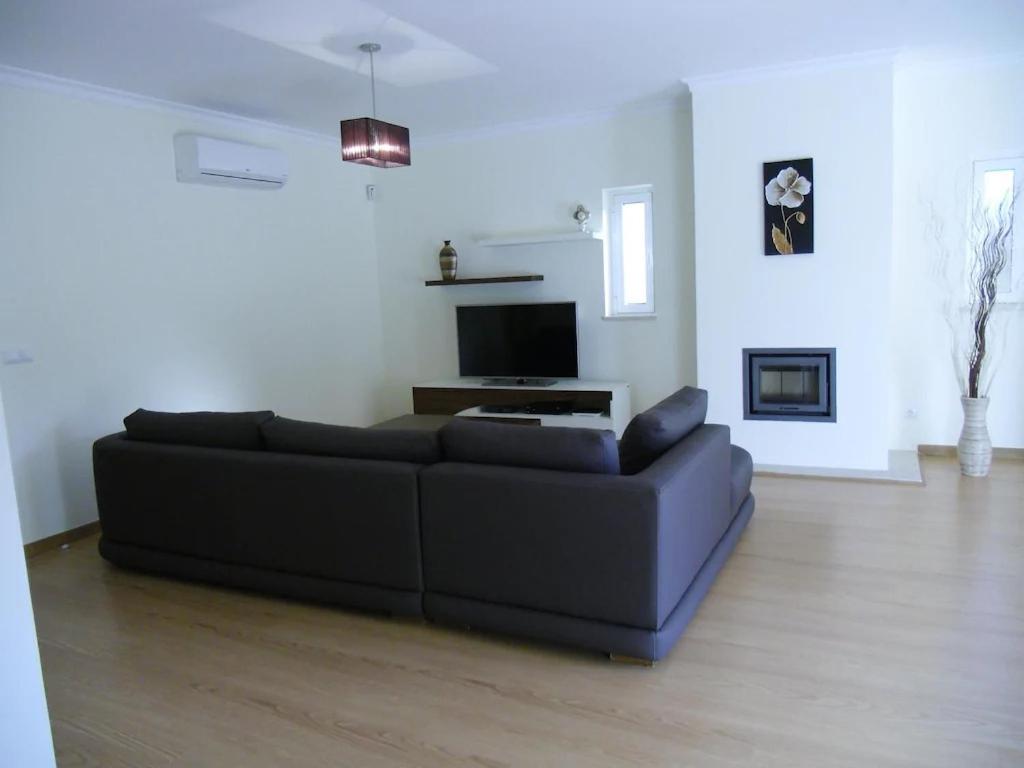 Casa Sao Bartolomeu - 5 Quartos Com Piscina Dış mekan fotoğraf